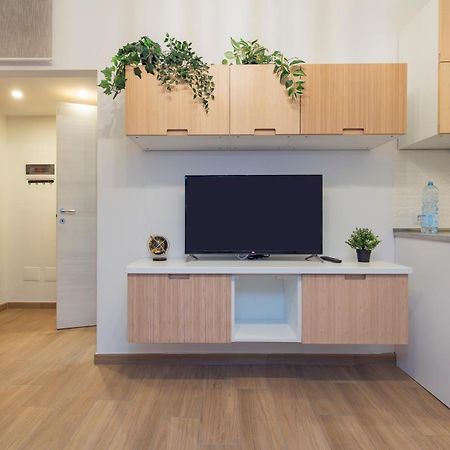 Ihost Studio - Lucania 3 Milano Esterno foto