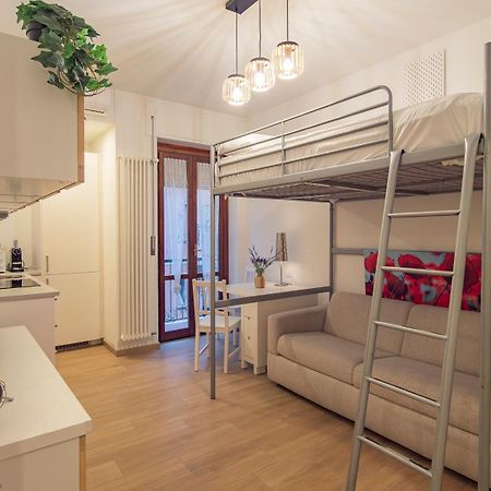 Ihost Studio - Lucania 3 Milano Esterno foto