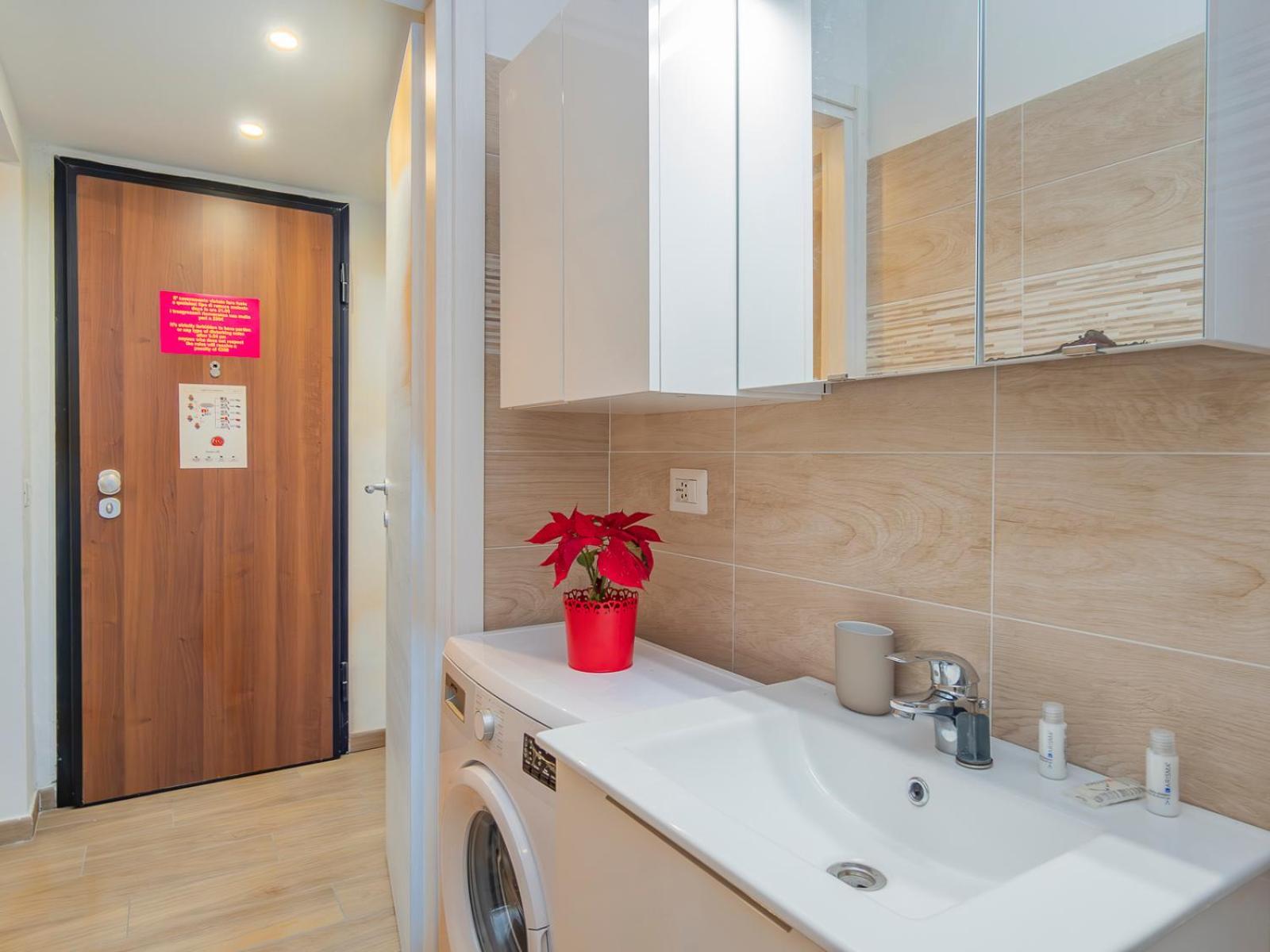 Ihost Studio - Lucania 3 Milano Esterno foto