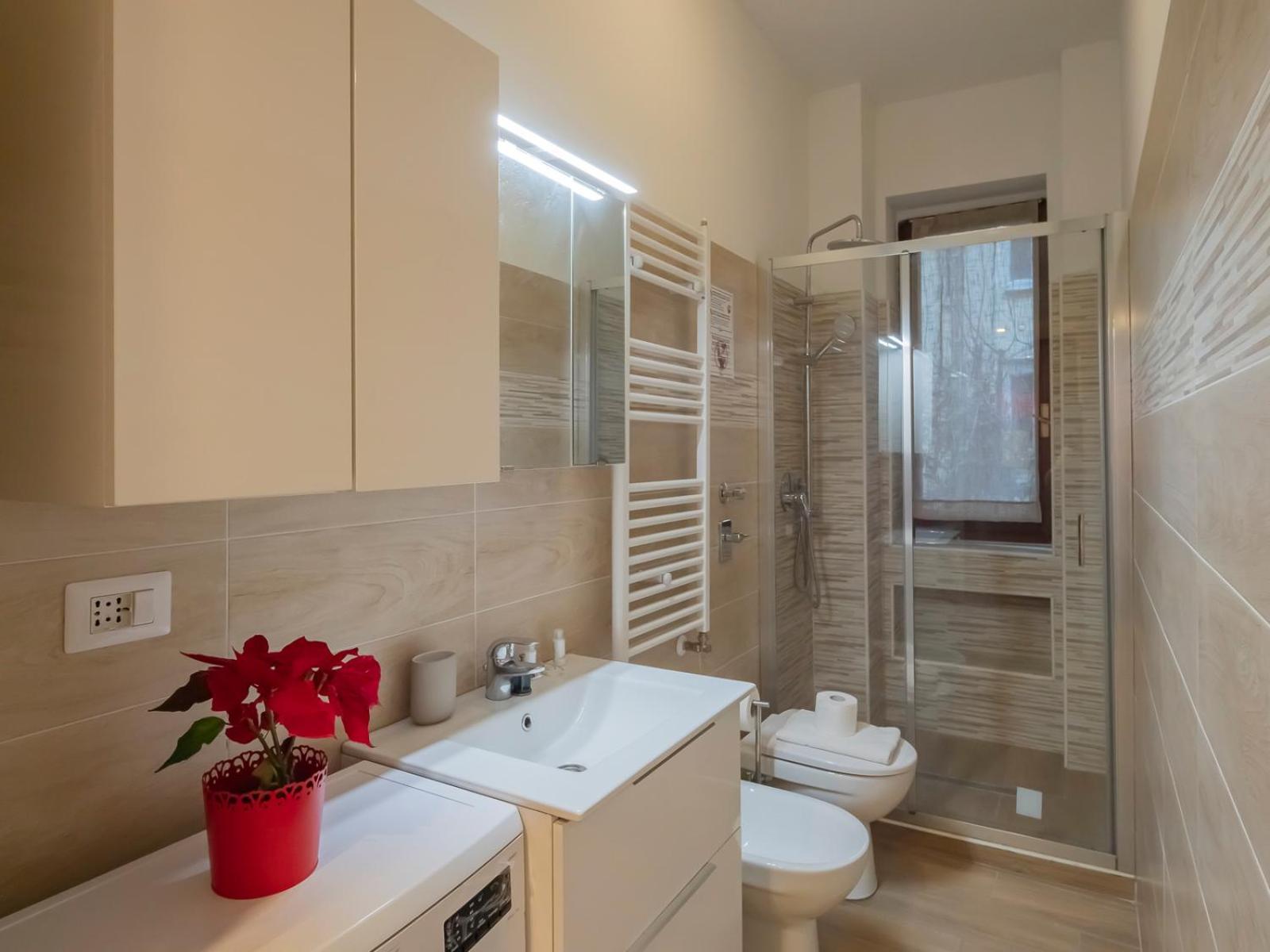 Ihost Studio - Lucania 3 Milano Esterno foto