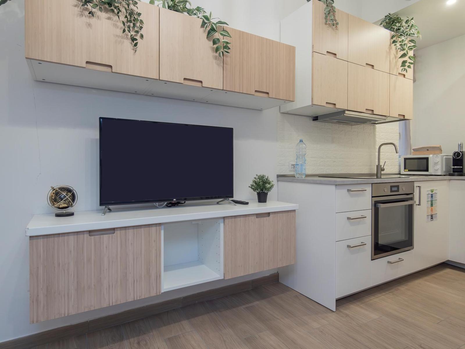 Ihost Studio - Lucania 3 Milano Esterno foto