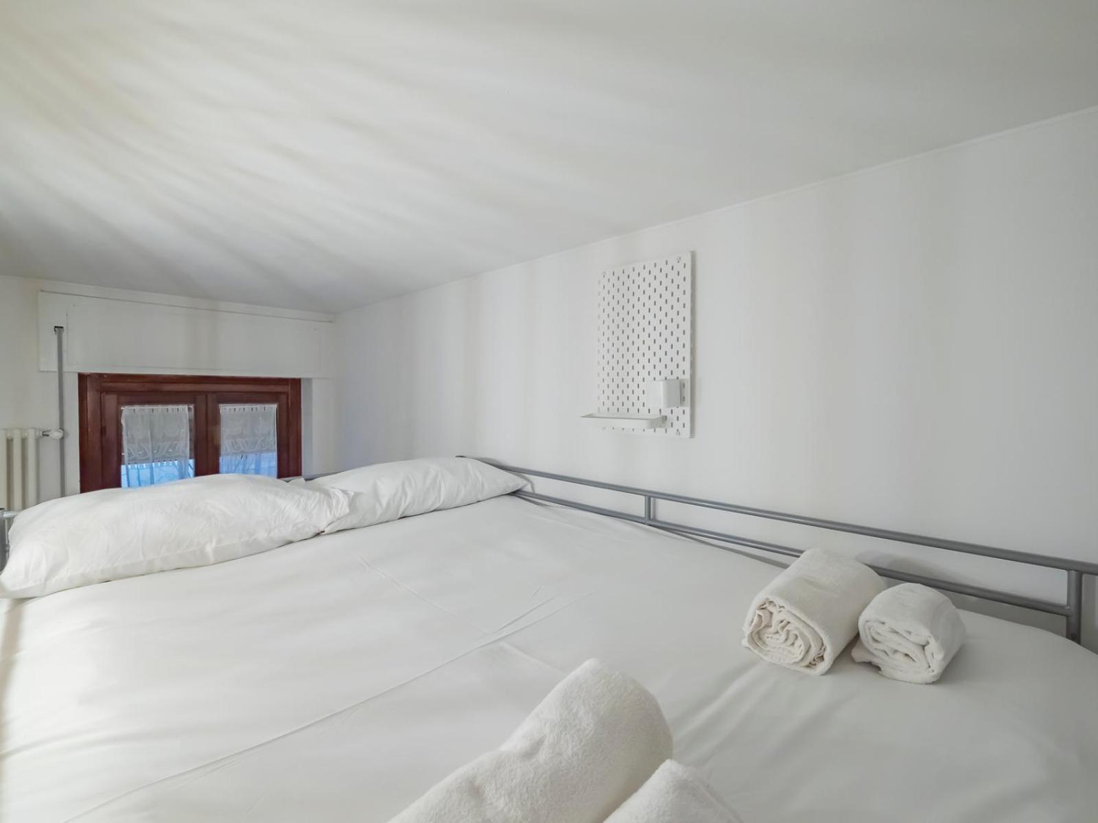 Ihost Studio - Lucania 3 Milano Esterno foto