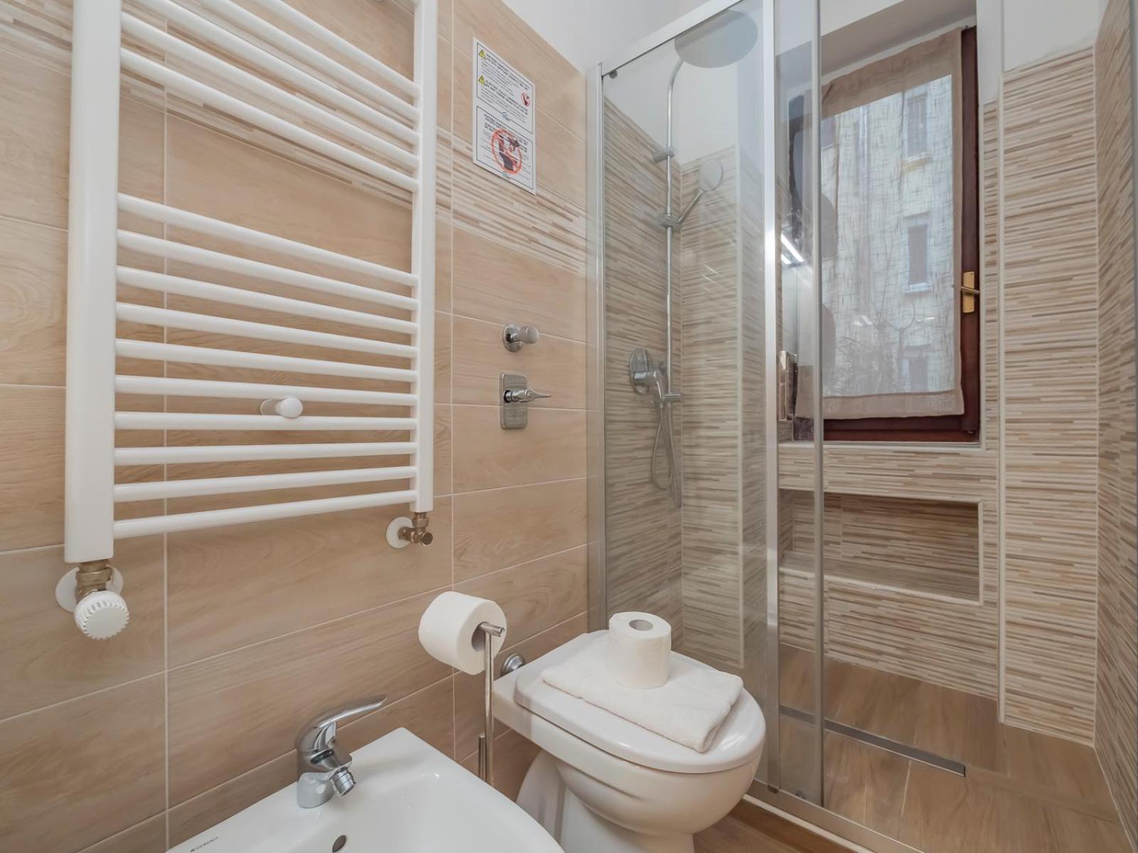 Ihost Studio - Lucania 3 Milano Esterno foto