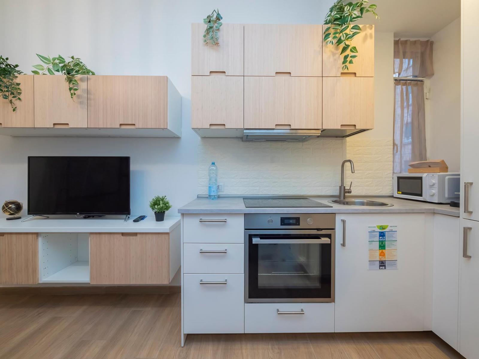 Ihost Studio - Lucania 3 Milano Esterno foto